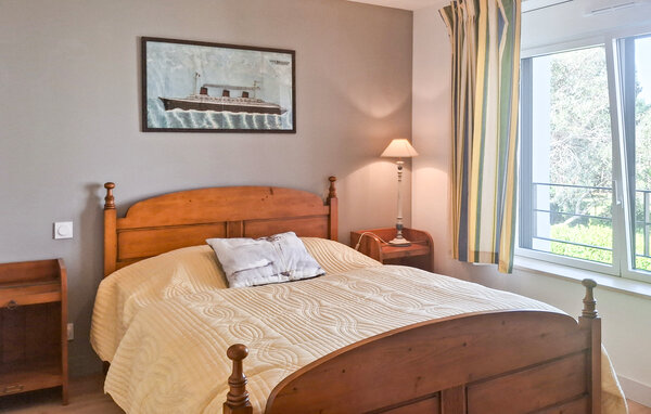 Ferienwohnung - Névez , Frankreich - FBF800 5