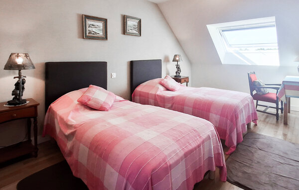 Ferienwohnung - Névez , Frankreich - FBF800 601