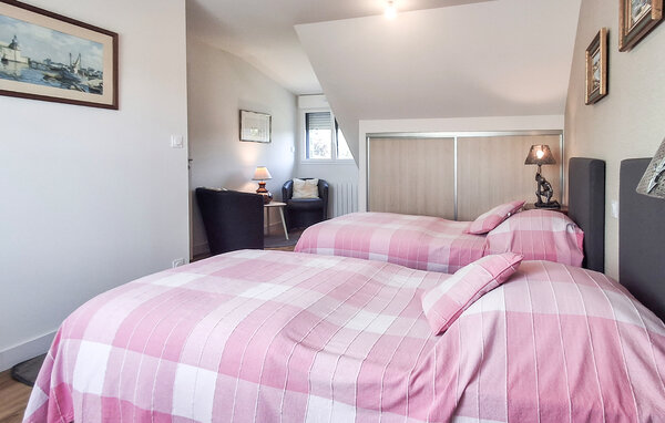 Ferienwohnung - Névez , Frankreich - FBF800 602