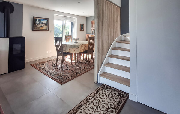 Ferienwohnung - Névez , Frankreich - FBF800 501