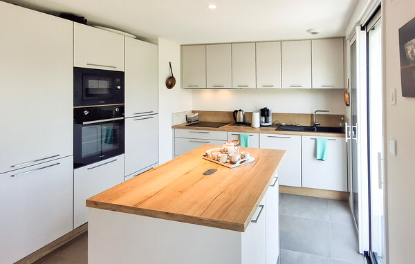 Ferienwohnung - Névez , Frankreich - FBF800 4