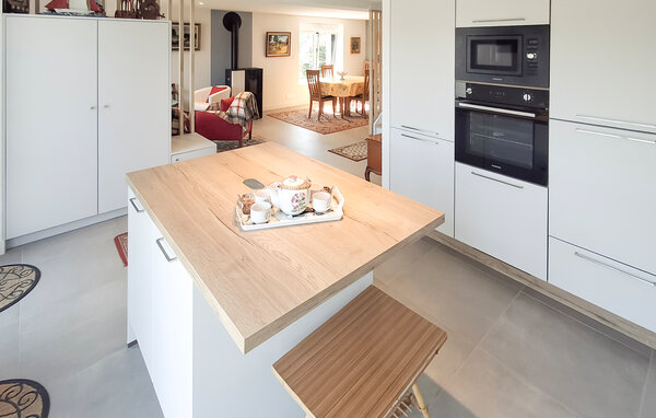 Ferienwohnung - Névez , Frankreich - FBF800 401