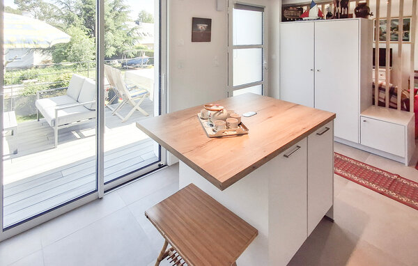 Ferienwohnung - Névez , Frankreich - FBF800 402