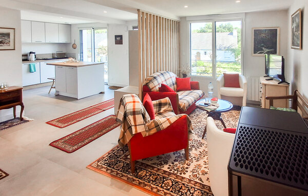 Ferienwohnung - Névez , Frankreich - FBF800 3