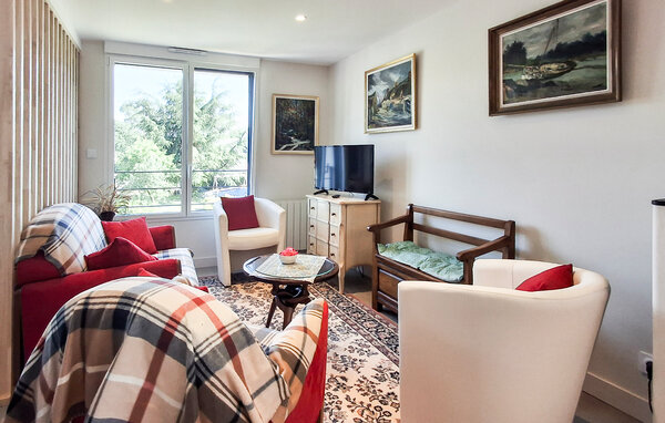 Ferienwohnung - Névez , Frankreich - FBF800 301