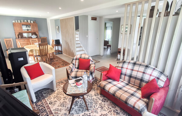 Ferienwohnung - Névez , Frankreich - FBF800 302
