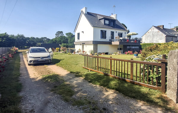 Ferienwohnung - Névez , Frankreich - FBF800 81