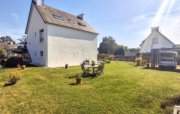 Ferienwohnung - Névez , Frankreich - FBF800 82