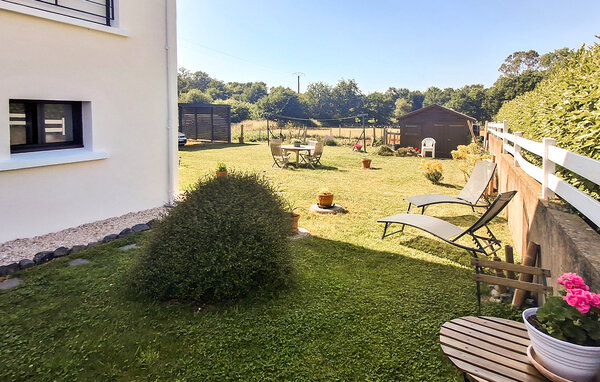 Ferienwohnung - Névez , Frankreich - FBF800 101