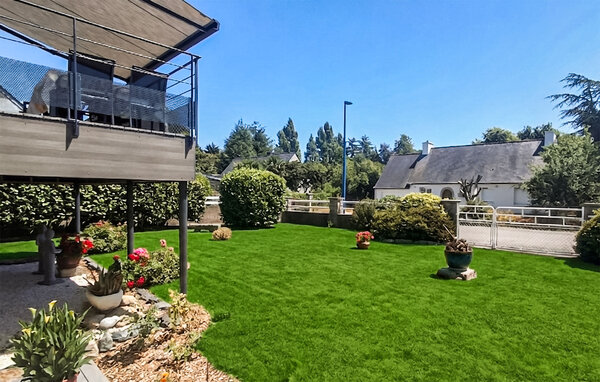 Appartement - Névez , France - FBF800 104