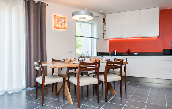 Ferienhaus - Plougasnou , Frankreich - FBF801 4