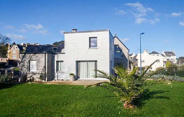 Ferienhaus - Plougasnou , Frankreich - FBF801 1