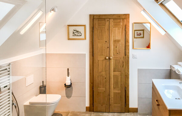 Ferienwohnung - Plougasnou , Frankreich - FBF802 701