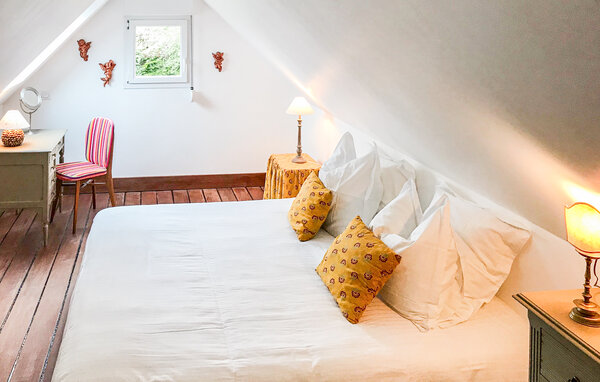 Ferienwohnung - Plougasnou , Frankreich - FBF802 601