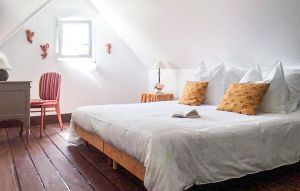 Ferienwohnung - Plougasnou , Frankreich - FBF802 8