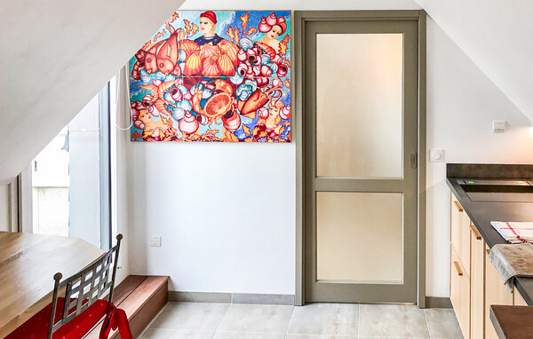 Ferienwohnung - Plougasnou , Frankreich - FBF802 7
