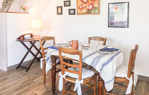 Ferienwohnung - Plougasnou , Frankreich - FBF802 4