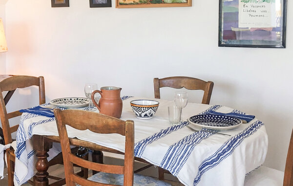 Ferienwohnung - Plougasnou , Frankreich - FBF802 5