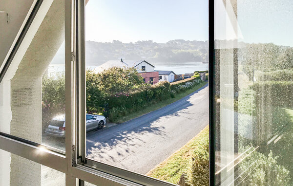 Ferienwohnung - Plougasnou , Frankreich - FBF802 3