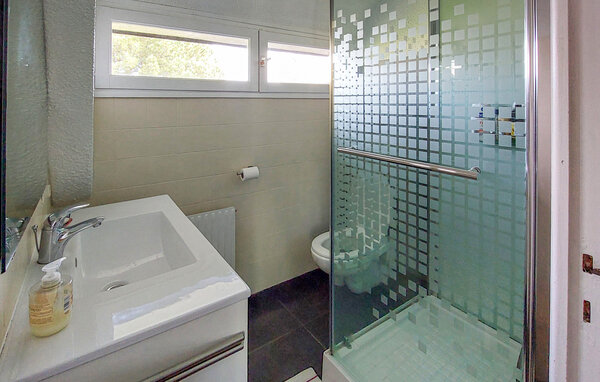 Semesterhus - Combrit , Frankrike - FBF803 702