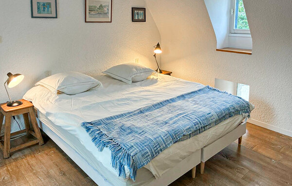 Semesterhus - Combrit , Frankrike - FBF803 601