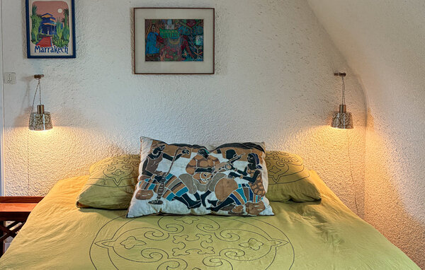 Semesterhus - Combrit , Frankrike - FBF803 603