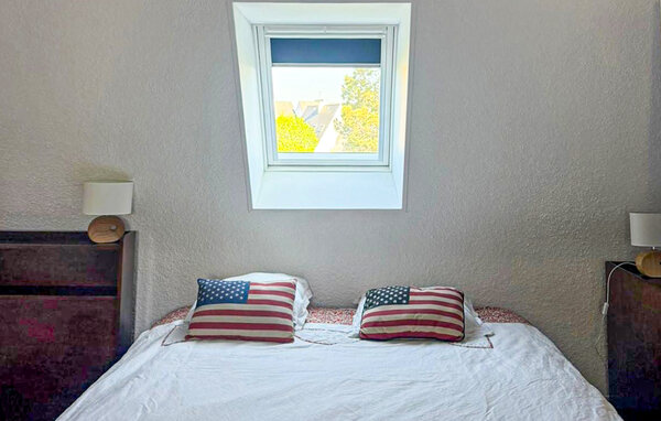 Semesterhus - Combrit , Frankrike - FBF803 605