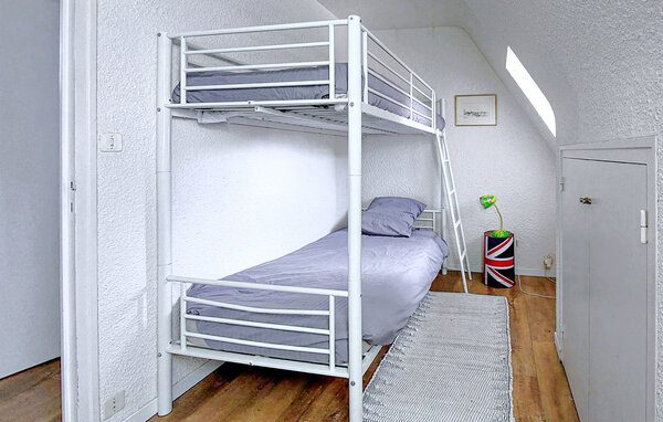 Semesterhus - Combrit , Frankrike - FBF803 607