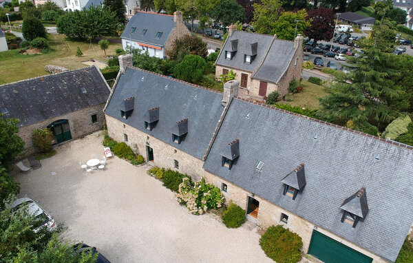 Semesterhus - Combrit , Frankrike - FBF803 7