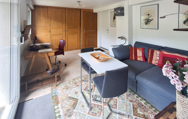 Apartament - Plouégat-Moysan , Francja - FBF804 3