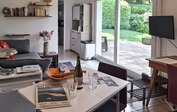 Apartament - Plouégat-Moysan , Francja - FBF804 5