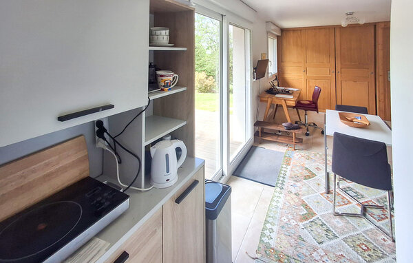 Apartament - Plouégat-Moysan , Francja - FBF804 302