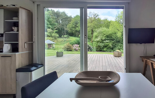Apartament - Plouégat-Moysan , Francja - FBF804 303