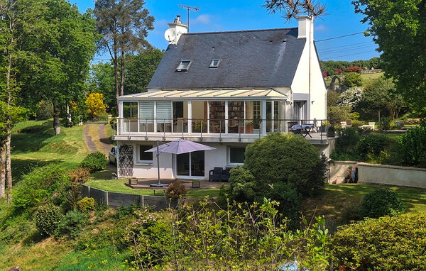 Apartament - Plouégat-Moysan , Francja - FBF804 1