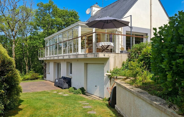 Apartament - Plouégat-Moysan , Francja - FBF804 81