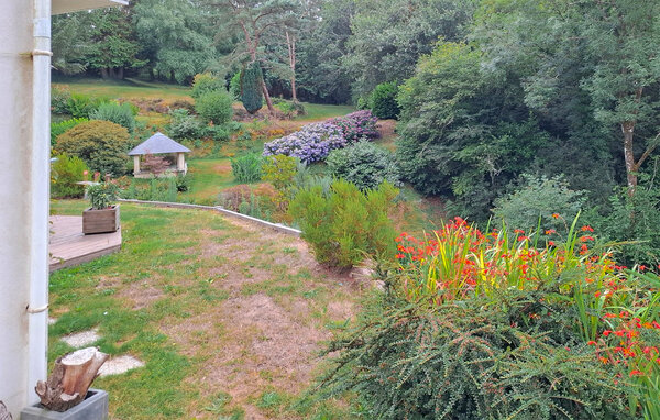 Apartment - Plouégat-Moysan , France - FBF804 201