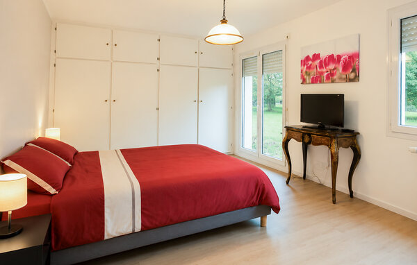 Semesterhus - Saint-Yvi , Frankrike - FBF805 4