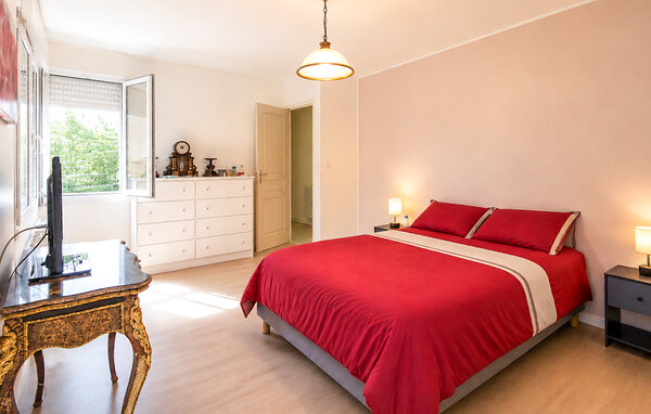 Semesterhus - Saint-Yvi , Frankrike - FBF805 601