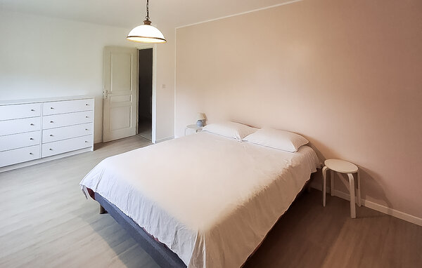 Semesterhus - Saint-Yvi , Frankrike - FBF805 602