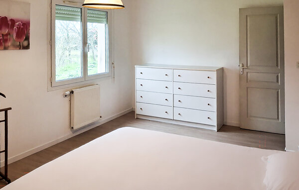 Semesterhus - Saint-Yvi , Frankrike - FBF805 603