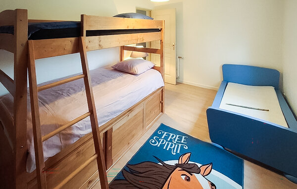 Semesterhus - Saint-Yvi , Frankrike - FBF805 604