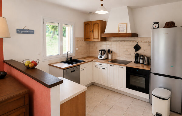 Semesterhus - Saint-Yvi , Frankrike - FBF805 3