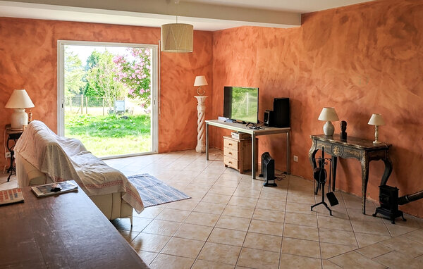 Semesterhus - Saint-Yvi , Frankrike - FBF805 2