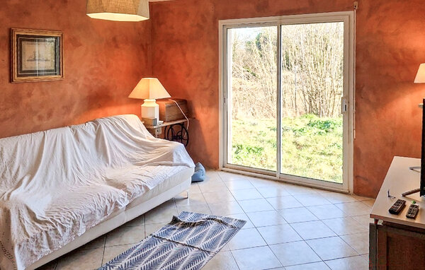 Semesterhus - Saint-Yvi , Frankrike - FBF805 301