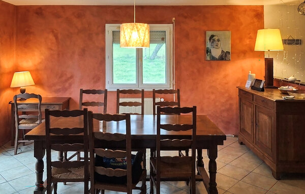 Semesterhus - Saint-Yvi , Frankrike - FBF805 302