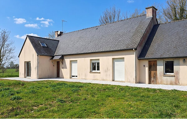 Semesterhus - Saint-Yvi , Frankrike - FBF805 1
