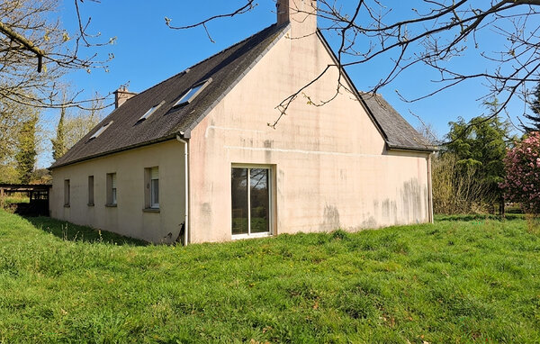 Semesterhus - Saint-Yvi , Frankrike - FBF805 81