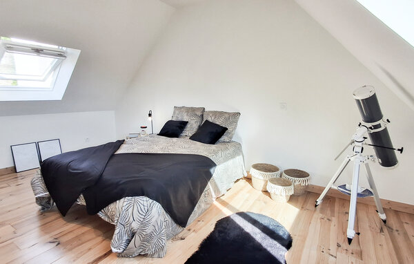 Holiday Home - Audierne , France - FBF806 601