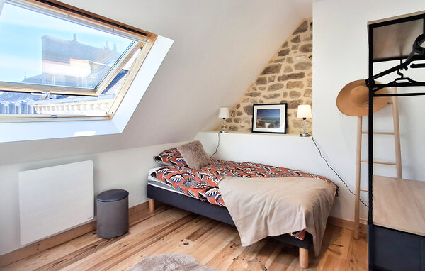 Holiday Home - Audierne , France - FBF806 604