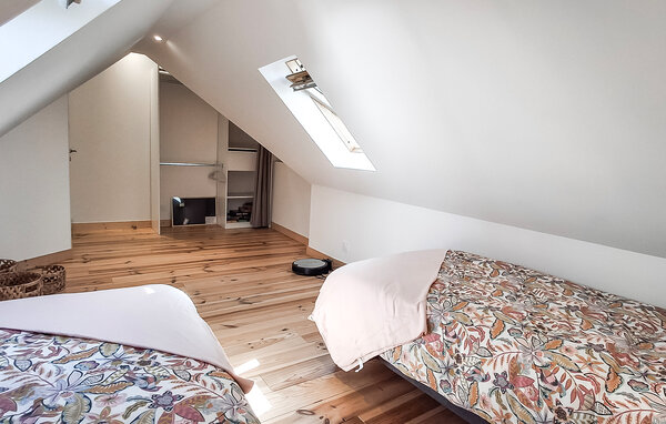Holiday Home - Audierne , France - FBF806 605